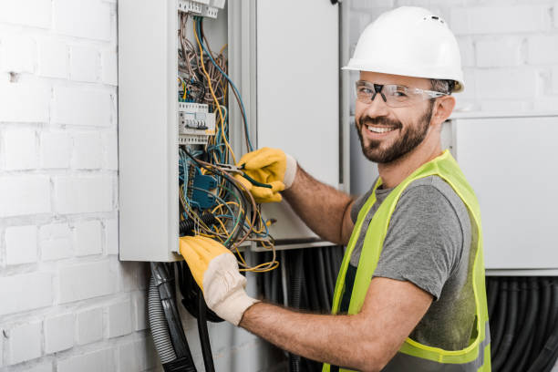 Best Affordable Electrical Installation  in Darien, WI