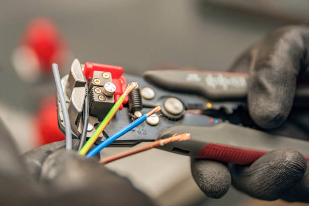 Affordable Emergency Electrician in WI