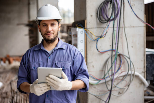 Best Electrician for Home Renovation  in Darien, WI