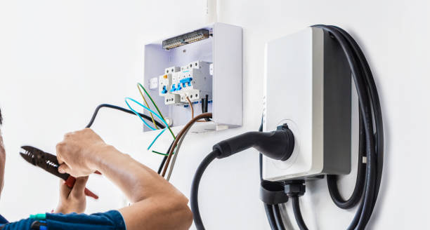Best 24-Hour Electrician  in Darien, WI