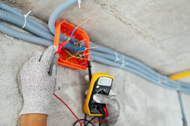 Best Electrical Rewiring Services  in Darien, WI