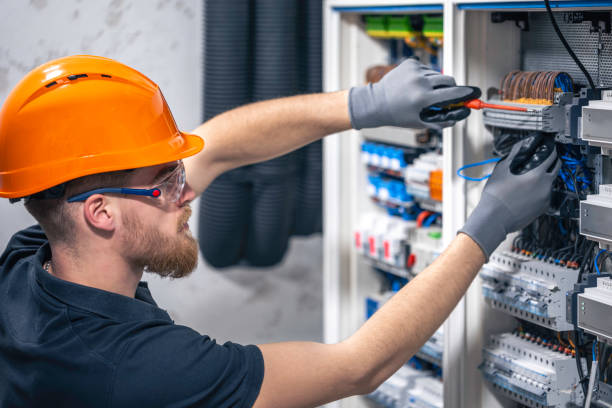 Best Electrical Outlet Repair  in Darien, WI